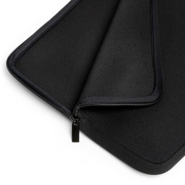 Rubik's Cube Laptop, iPad, Tablet Sleeve (Flat cubes) - Image 16