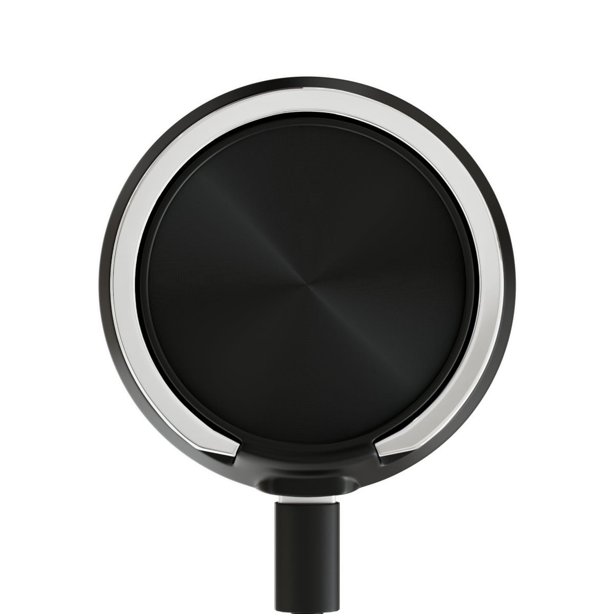 Line Art Cube Rubik's Cube Charger (Magnetic Induction) - Image 2