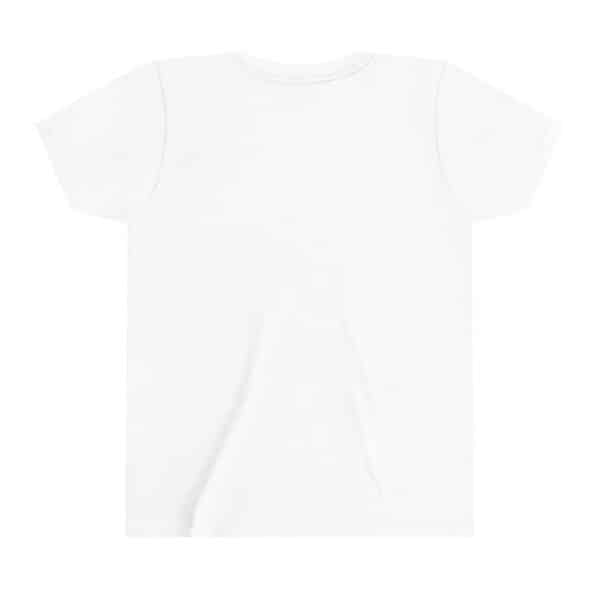 Original Rubik's Cube T-Shirt (Youth Sizes) - Image 4