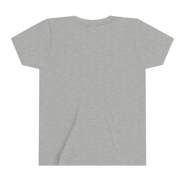 It's Always Cube Time - Rubik's Cube T-Shirt (Youth Sizes) - Image 8