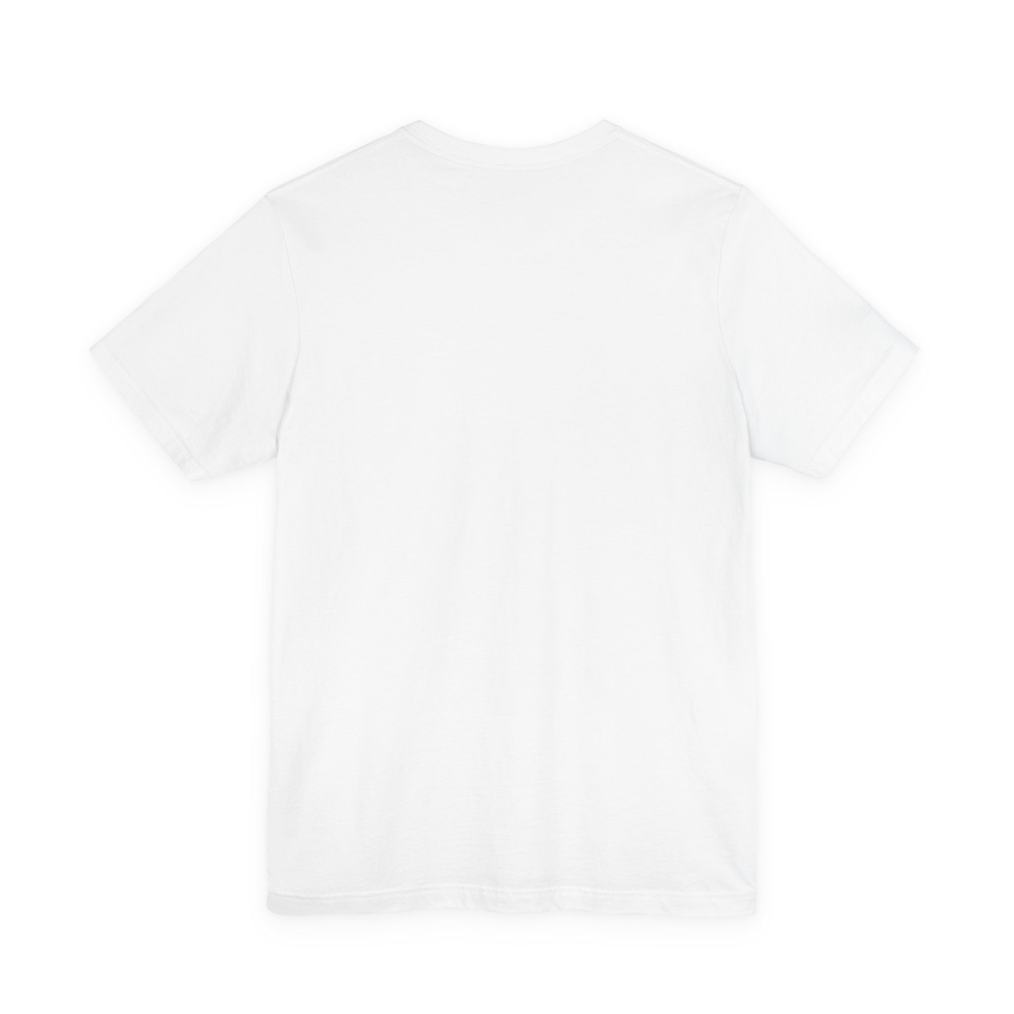 Halloween Rubik's Cube T-Shirt (Adult Sizes) - Image 6