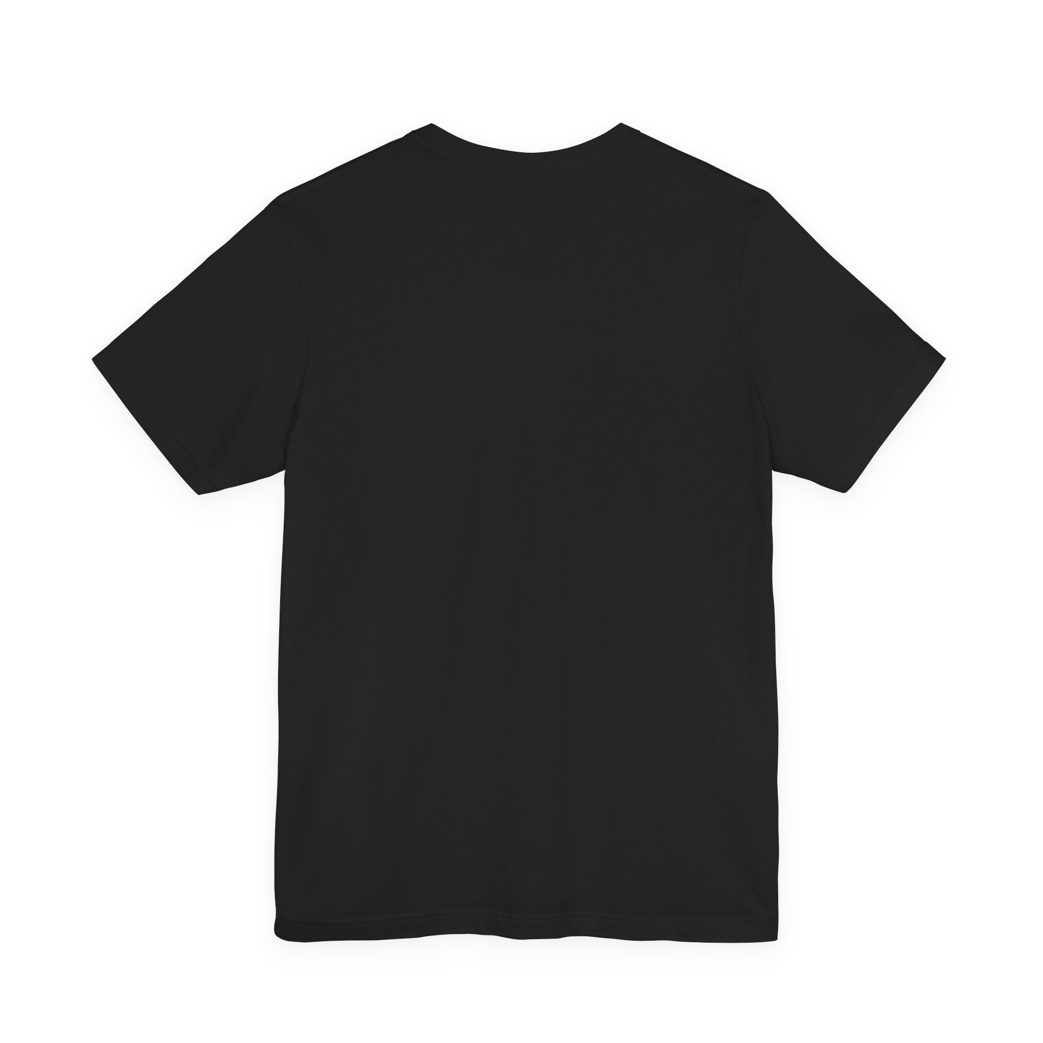 Halloween Rubik's Cube T-Shirt (Adult Sizes) - Image 2