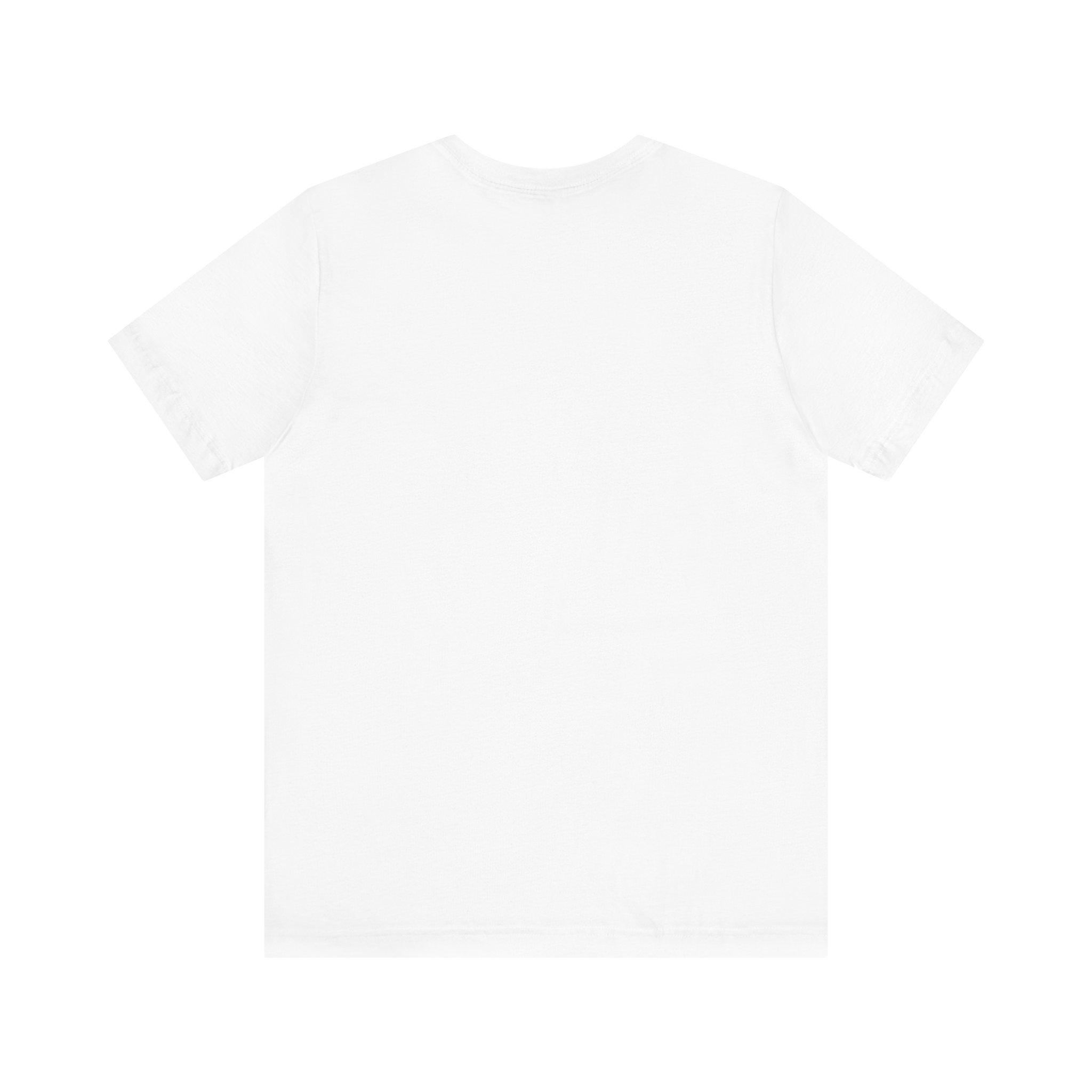 Leave No Cube Unsolved Shirt (Adult Sizes) - Image 2