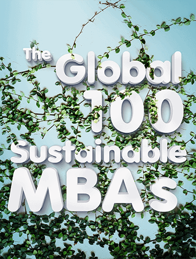 2014 Global Sustainable MBA