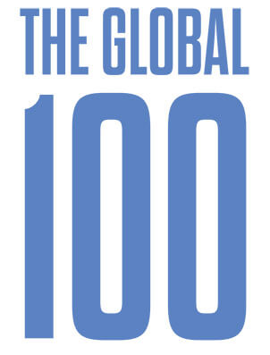 2017 Global 100