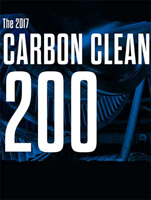 2017 Carbon Clean 200