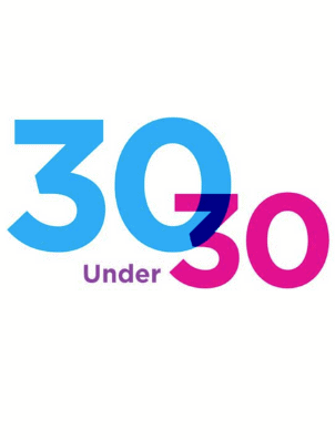2019 30 Under 30
