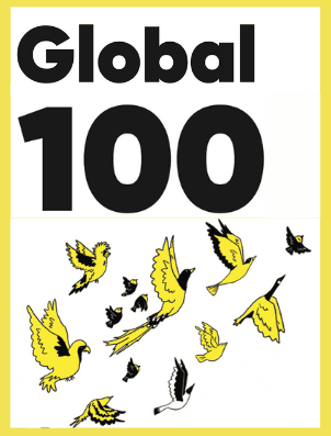 2021 Global 100