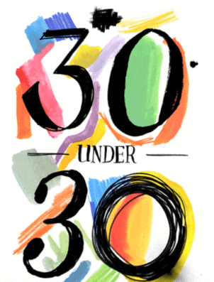 30 Under 30