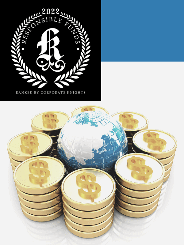 2022 Responsible Funds