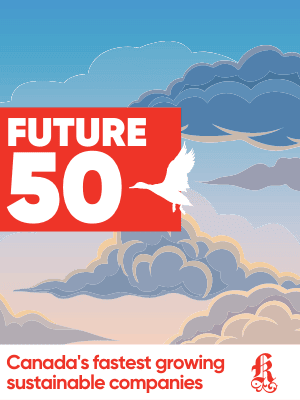 Future 50