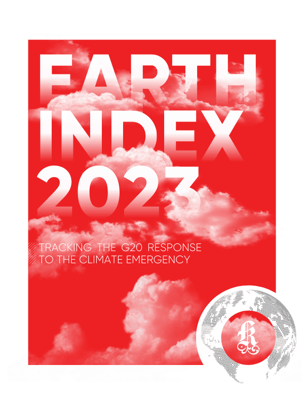2023 Earth Index