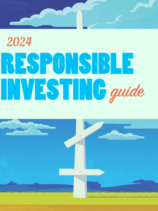 2024 Responsible Funds