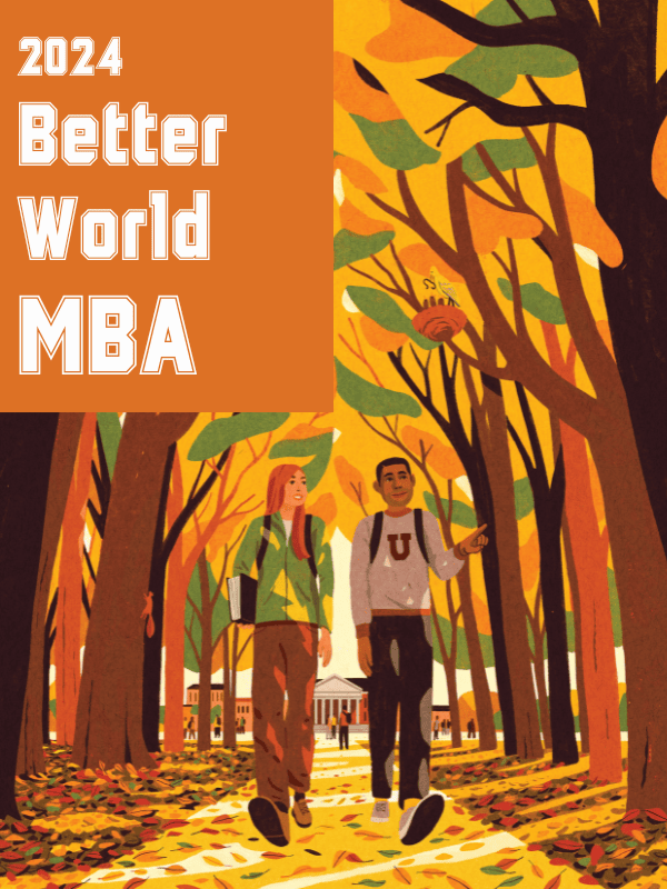 2024 Better World MBA