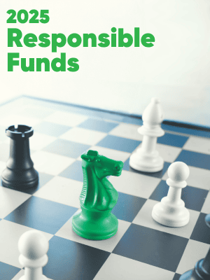 2025 Responsible Funds