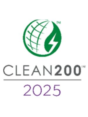 2025 Clean 200