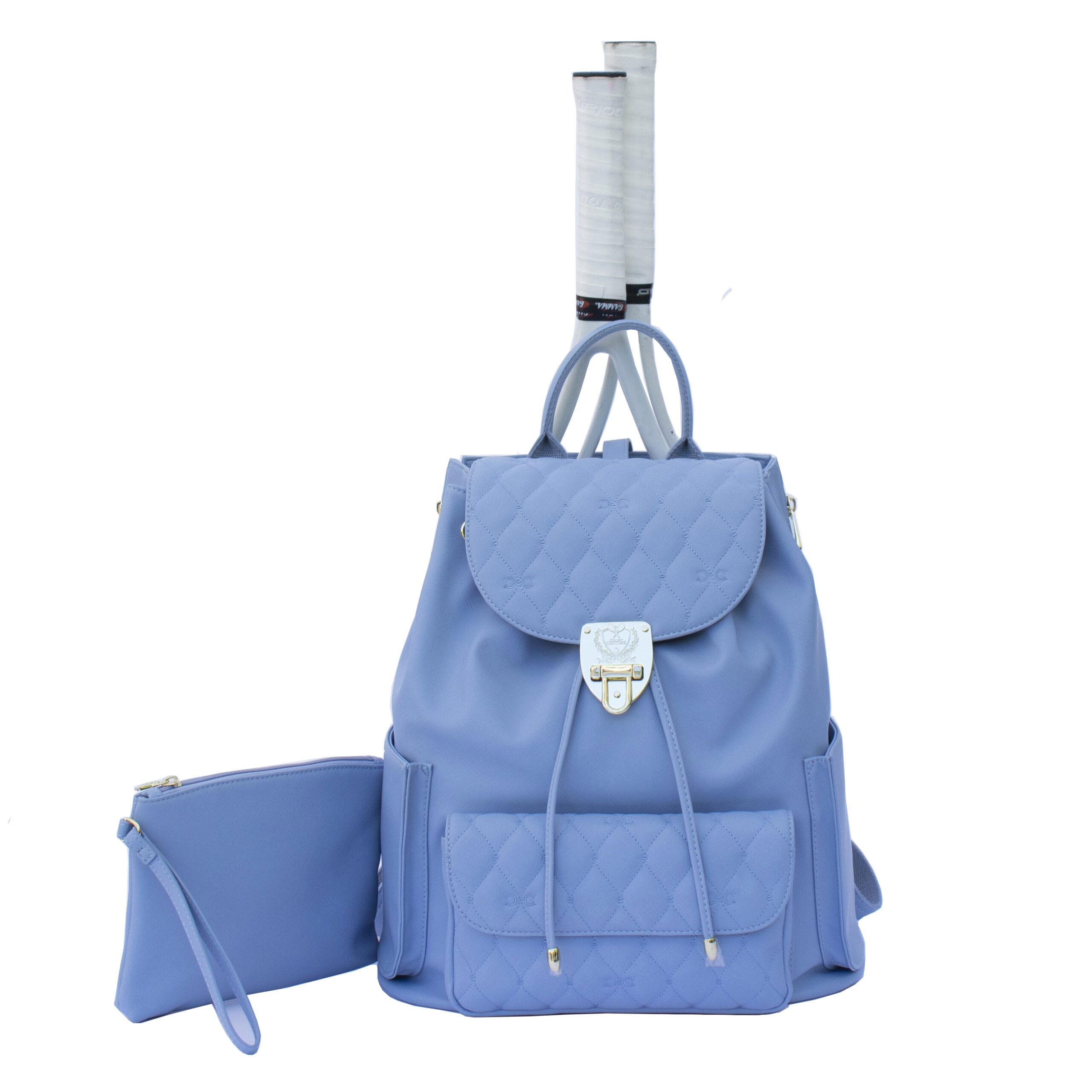 Court couture hampton backpack cheap