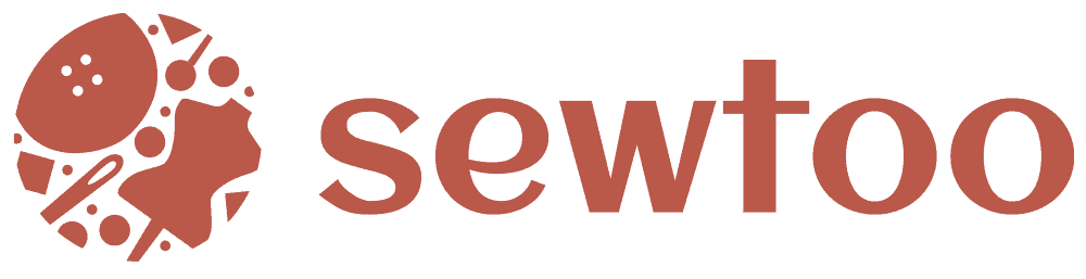 Sewtoo, tout pour la couture de seconde main