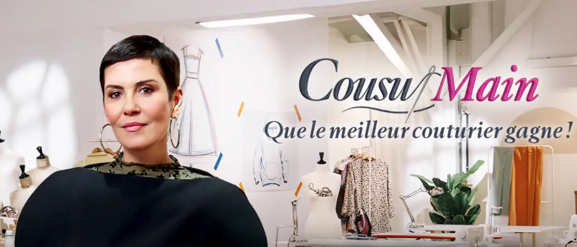 Cousu main, saison 4 : le retour !