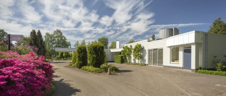 Crematorium Almelo