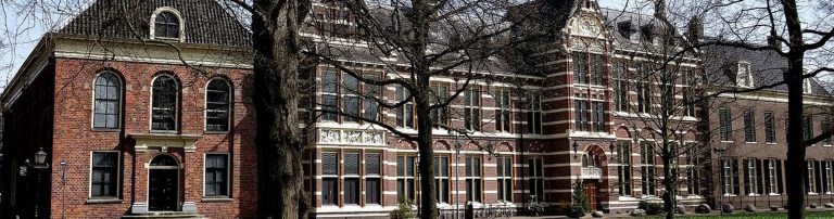Afbeeldingen van oude gebouwen