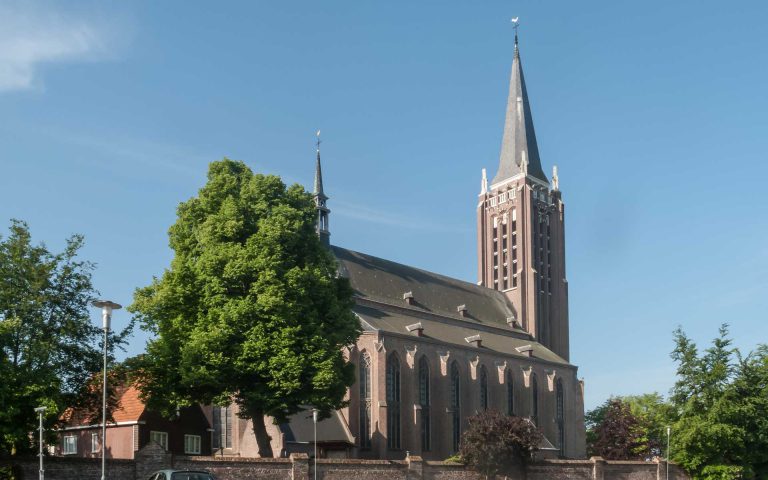 Kerk in Venray
