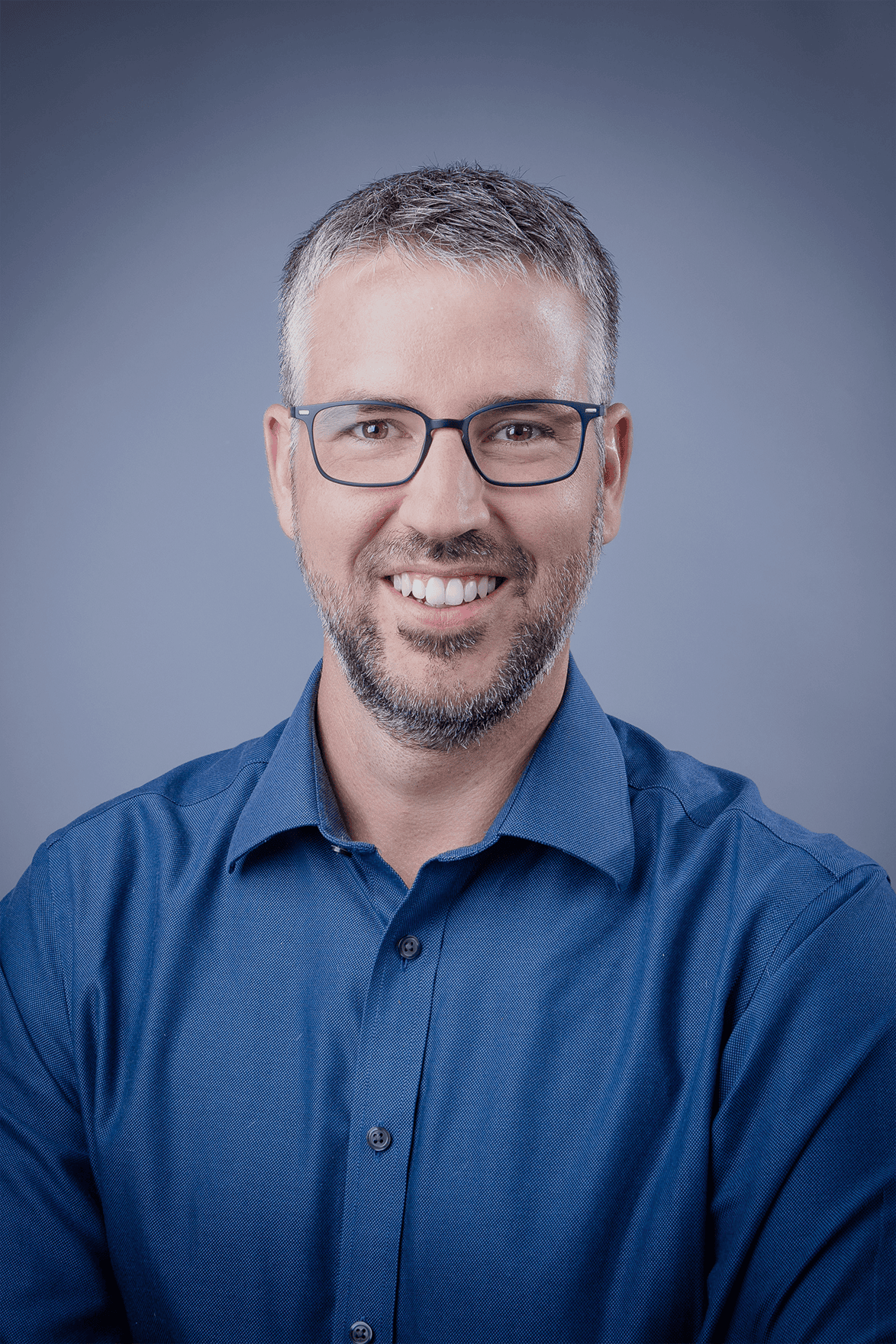 Dr. Martin P. Grünholz