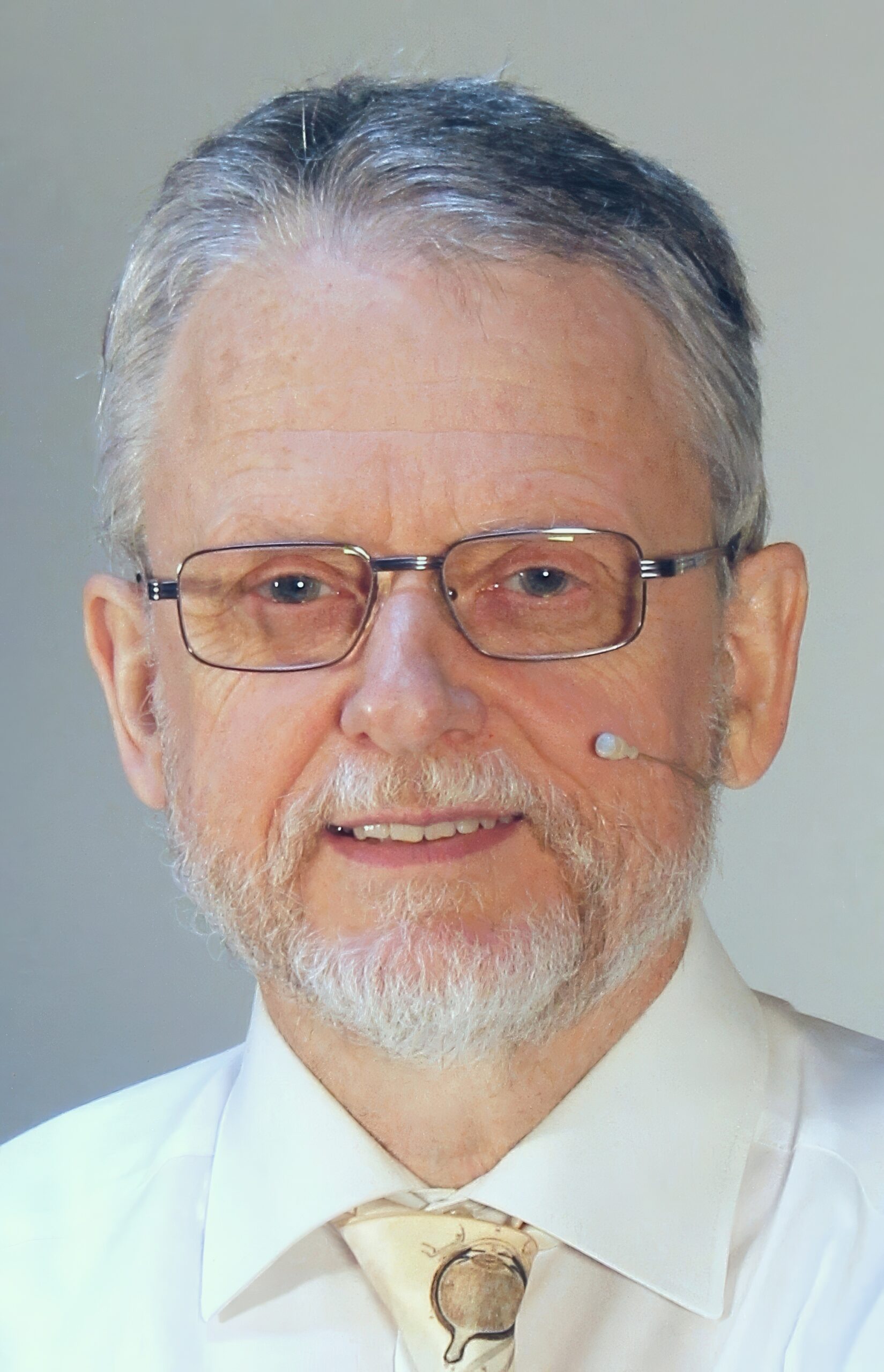 Dr. Markus Blietz