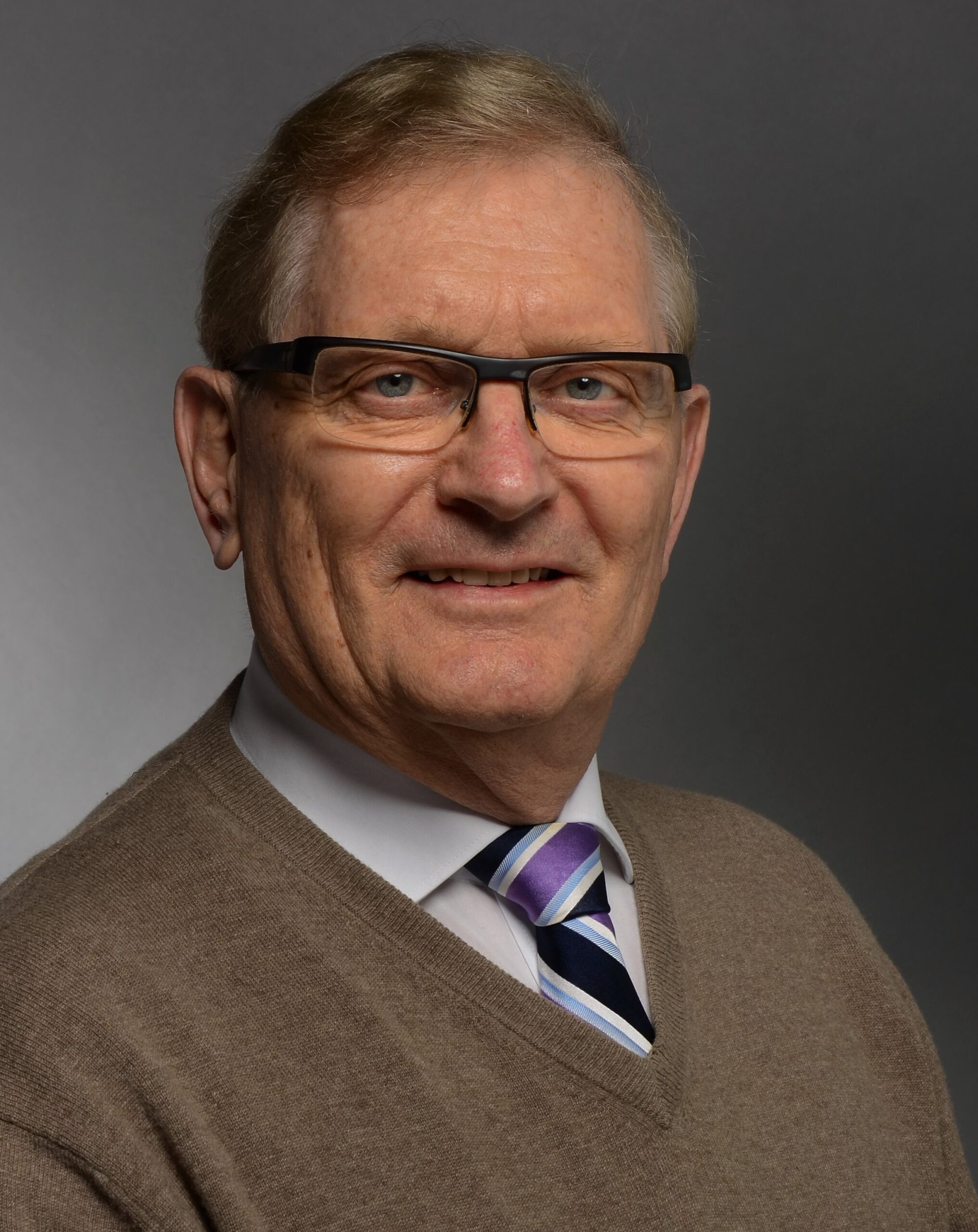 Dr. Albrecht Kellner