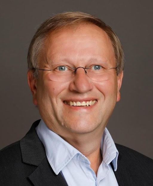 Dr. Peter Korevaar