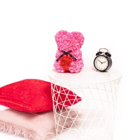 Rose Bear