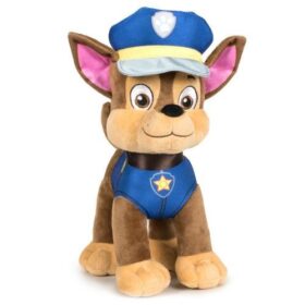 Paw Patrol Chase
