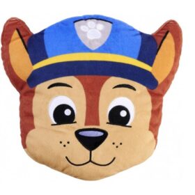 Psi Patrol pillow
