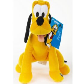 Pluto Disney with sound