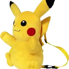 Pokemon Pikachu - Backpack