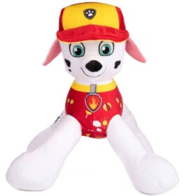 Paw Patrol Lying Down