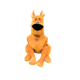 SCOOBY-DOO