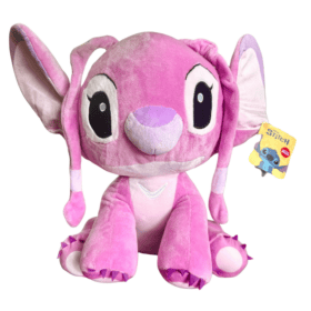 Stitch Angel Disney