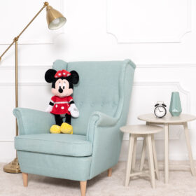 Minnie Mouse