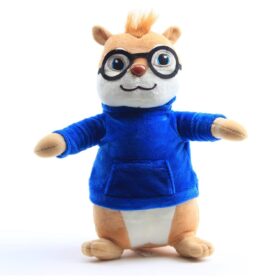 Simon - Alvin and the Chipmunks