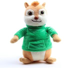 Theodore - Alvin and the Chipmunks