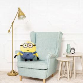 Minions - Bob