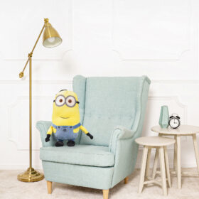 Minions - Kevin