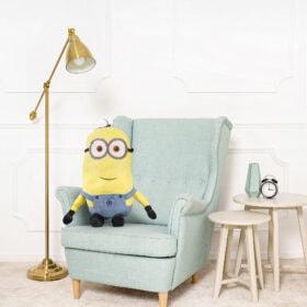 Minions - Kevin
