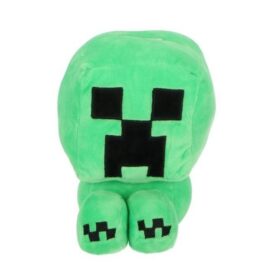 Minecraft Creeper Piggy Bank
