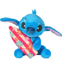 Stitch with a Surfboard