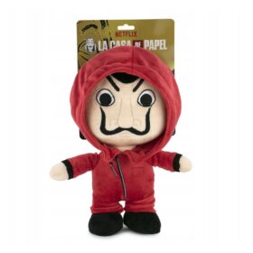 La Casa De Papel