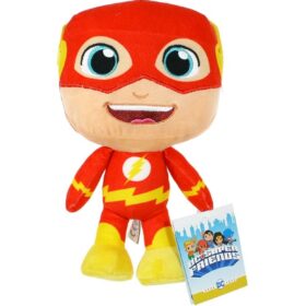 Flash DC