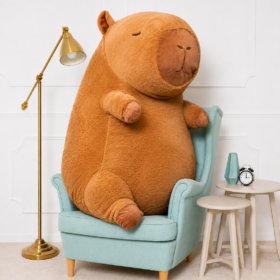 Capybara