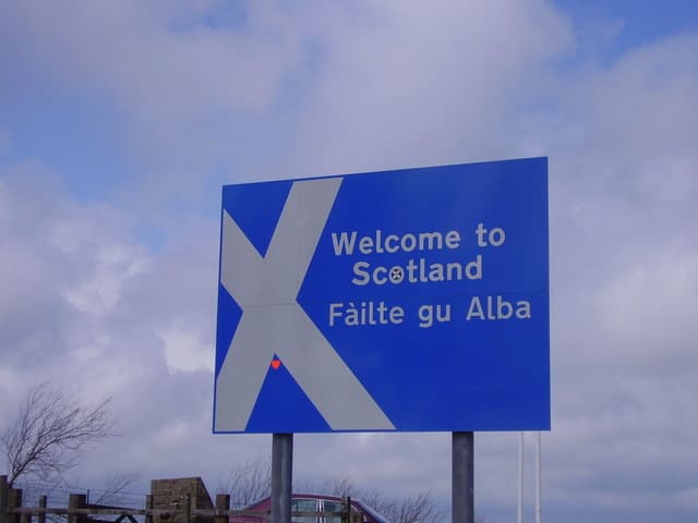 Gàidhlig in the Lexicon: A Journey Through Scottish Influence on English